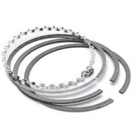 Jogo de Anel Dodge Dakota 2.5 8V 4Cilindro Gasolina 1996/2001-87,5-1,5 x 1,5 x 4,0 