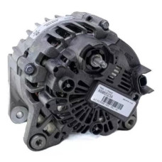 Alternador da Boxer 2.3 16V EURO T.DIESEL Após 2013 150a A606523A-Original Valeo