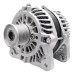 Alternador da BMW 740I 4.4 32V BL.M62 448S1 1996/04 -GAS150a A606523A-Original Valeo