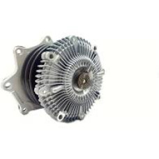 Bomba d'Água Nissan Frontier 2.5 8V D22 BL.TD25 T.D