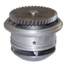 Bomba d'Água da Nissan X-Terra 2.8 12V T/Diesel  ( Reparo Dente Reto )