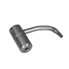 injetor de lubrificação do motor Renault Duster 2.0 16V FLEX