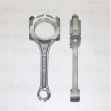 Biela do Motor L200 GLS 2.5 8V BL.4D56