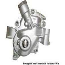 Bomba de Óleo da Emp. Motor GM - Daewoo 4.3 12V Vortec