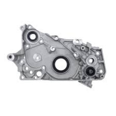 Bomba de Óleo da Emp. Motor Mitsubishi Clark 2.0 8V BL.4G63