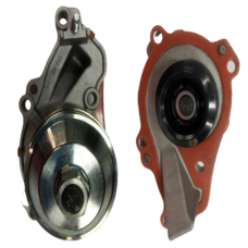 Bomba d'Água do Citroen C3 1.2 12V BL.EB2 16/20 FLEX