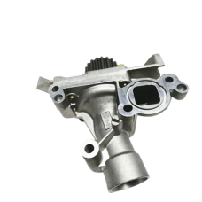Bomba D'água do Citroen C5 2.0 16V BL.RFN/RFR 01/15 GAS  (C/ carcaça)