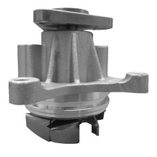 Bomba D'água do Ford Novo Fusion 2.5 16V FLEX 2012/2018