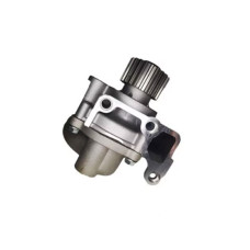 Bomba de agua do Accent 1.5L 12V Bloco G4E-G4EK =1995 até 1998
