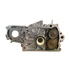 Bomba de Óleo da S10 2.8 16V 180 CV T. Diesel-DURAMAX-2013 Ref- 12650400