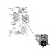 Bomba Óleo Hilux 2.4 Diesel Aspirada 1992 À 1998