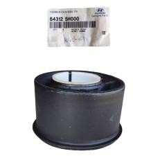 Bucha Barra da Cabine Hyundai Hd78 Hd80 643125h000 Original
