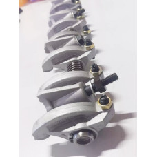 Balancim do JMC N601 2.8 8V Turbo Diesel -Bloco 4JB1-Completo ( flauta )