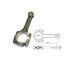 Biela do Motor da Pajero Full 3.0 V6 12V 