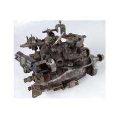Bomba Injetora da Hilux 2.8 8V 92/01