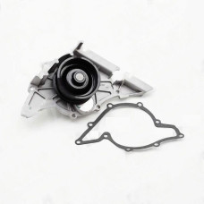 Bomba D'água do Audi A6 2.7 30V 00/02 GAS