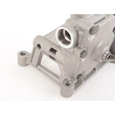 Bomba de Óleo do Audi A6 2.7 30V 00/02 GAS