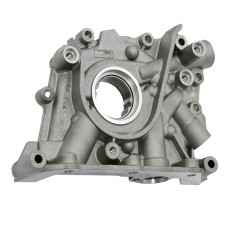 Bomba de Óleo do Ford Fiesta 1.4 16V 1997/2000