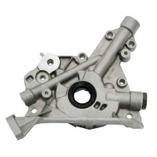 Bomba de Óleo do Fiat Strada 1.8 8V GAS 2002/2012 (Após 2005)