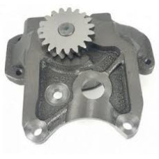 Bomba de Óleo  da Emp. Motor Perkins - Chapinha AA 4.0 4V