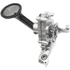 Bomba de Óleo do Citroen C3 1.2 12V BL.EB2 16/20 FLEX