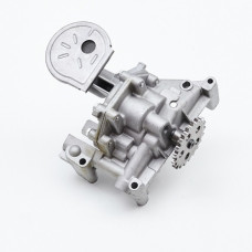 Bomba de Óleo do Citroen Xsara 1.6 16V BL.TUSJP4/NFU/N6A 01/10 GAS/FLEX