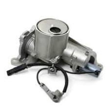 Bomba de Óleo do Citroen C4 CACTUS 1.6 16V 18/20 FLEX