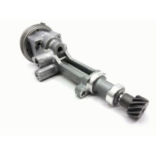 Bomba de óleo do Motor Isuzu Bloco 4JG1 3.0 8V -NABGB-CN4J02