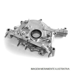 Bomba de Óleo do Ford F150 5.8 16V 1993/1993