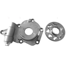 Reparo Bomba de Oleo do Creta 1.6 16v flex