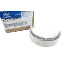 Bronzina de Biela Kia Mohave 3.0 24V T.Diesel BL.D6EA 2008 /2011-210203A903