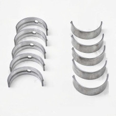 Bronzina de Mancal do Chery S-18 1.3 16V BL.SQR473 10/18 FLEX
