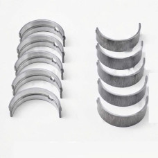Bronzina de Mancal do Citroen Xsara 1.6 16V BL.TUSJP4/NFU/N6A 01/10 GAS/FLEX