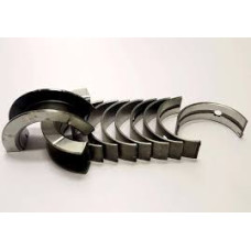 Bronzina de Mancal da Emp. Motor Mazda - Hyster M4121G 2.0 8V BL.VA  