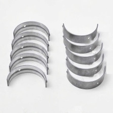 Bronzina de Mancal do Citroen ZX Volcante 1.9 8V BL.DKZ 89/94 GAS