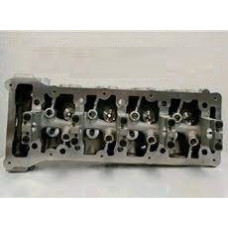 Cabeçote do Ford Focus/Fiesta/KA 1.6 8V GAS ZETEC ROCAN 2010