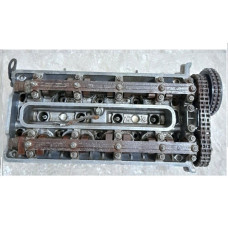 Cabeçote da BMW 535/ 540/ 750 4.0 32V (Lado Direito) 