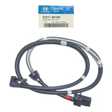 Cabo da Bateria Caminhão Hyundai Hd78 Original Positivo 372115k100