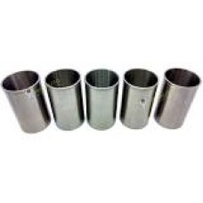 Jogo de Camisa de Cilindro Hilux SR 3.0 16V T.D BL.1KD  