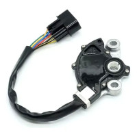 Chave Seletora do Câmbio Pajero Full 3.5 24V G.BL.6G74 2000/15-Mr263257 8604a015 8604a053