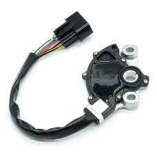 Chave Seletora do Câmbio Pajero Full 3.5 24V G.BL.6G74 2000/15-Mr263257 8604a015 8604a053