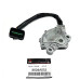Chave Seletora do Câmbio Pajero Full 3.5 24V G.BL.6G74 2000/15-Mr263257 8604a015 8604a053