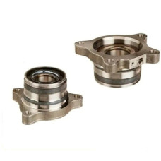 Cubo de Roda Traseira Esquerda do Toyota Land Cruiser Prado 3.0 16V T.D 2003/2009
