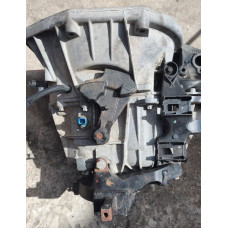Caixa de Cambio da Renault Master CDI 2.3 16v 2012/2013 -321018500r