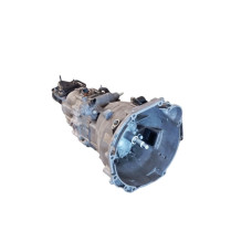 Caixa Cambio  HR 2.5 16V Turbo Diesel  ( 6 Marchas ) 2013 A 2022