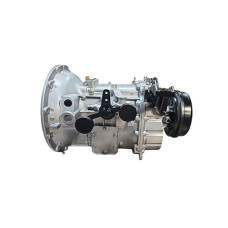 Cambio Hyundai do Hyundai HD78 3.0 16V T.Diesel - Dymos = M035S5 Motor - D4DD / D4GA  