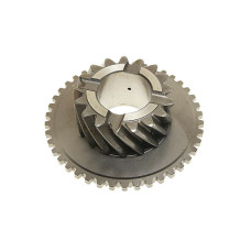 Engrenagem de 5º Macha Cambio do Hyundai Hd78 Original QD43280T00110