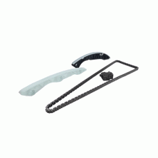 Kit de Corrente Distribuição do Sonata 2.4 16V BL.G4KE