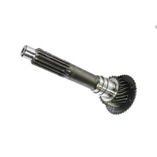 Eixo Piloto Cambio Hyundai HD78 3.0 16V - QD43220-T05970