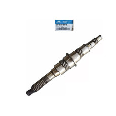 Eixo Secundário do Cambio Hyundai HD78 3.0 16V T.Diesel - QD43231T00040